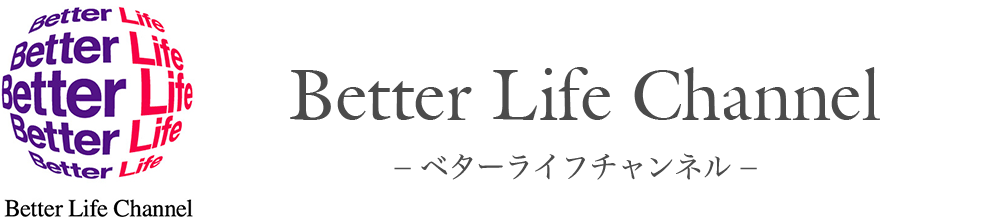 Better Life Channel